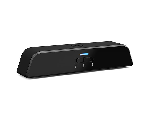 beamit Wireless Bluetooth Audio Transmitter & Receiver