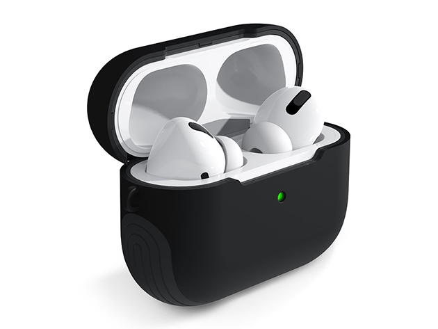 TomToc Smart Cover for AirPods Pro Charging Case