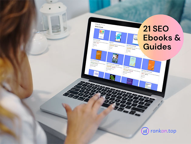 RankOn.Top DIY SEO Toolkit: Lifetime Subscription