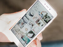 Instagram Marketing 2020: Step-by-Step to 10,000+ Followers - Product Image