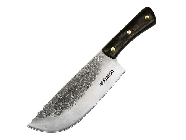 Seido Nikuya Butcher Knife