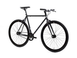 Wulf - Core-Line Bike - Medium (54 cm- Riders 5'7"-5'11") / Riser Bars
