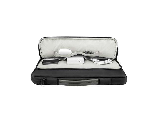 tomtoc Versatile A14 For 13" New MacBook Pro & Air M1 Gray