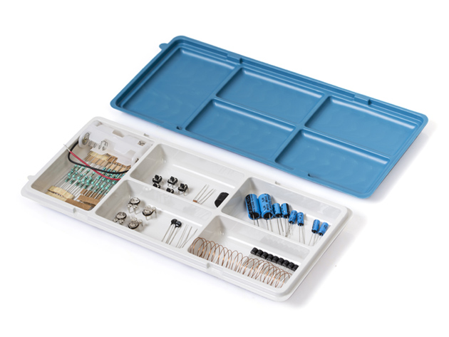 Mand Labs KIT-1: Premium Edition Version-4