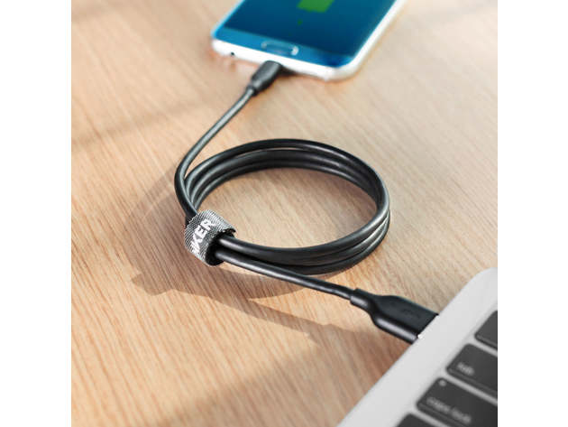Anker PowerLine Micro USB Cable 3ft 3-Pack
