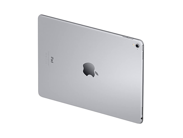 Apple iPad Pro 9.7" (A1673) 32GB - Space Gray (Refurbished: Wi-Fi Only)