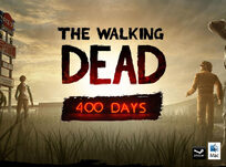 the walking dead 400 days download free