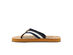 Levi's Mens Two Horse Casual Flip-Flop Sandal Shoe - 13 M Navy/White