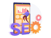 The Complete SEO Course for Beginners 2021: Zero to Hero - Product Image