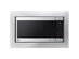 LG LMC2075ST 2.0 Cu. Ft. NeoChef&#0153 Stainless Countertop Microwave