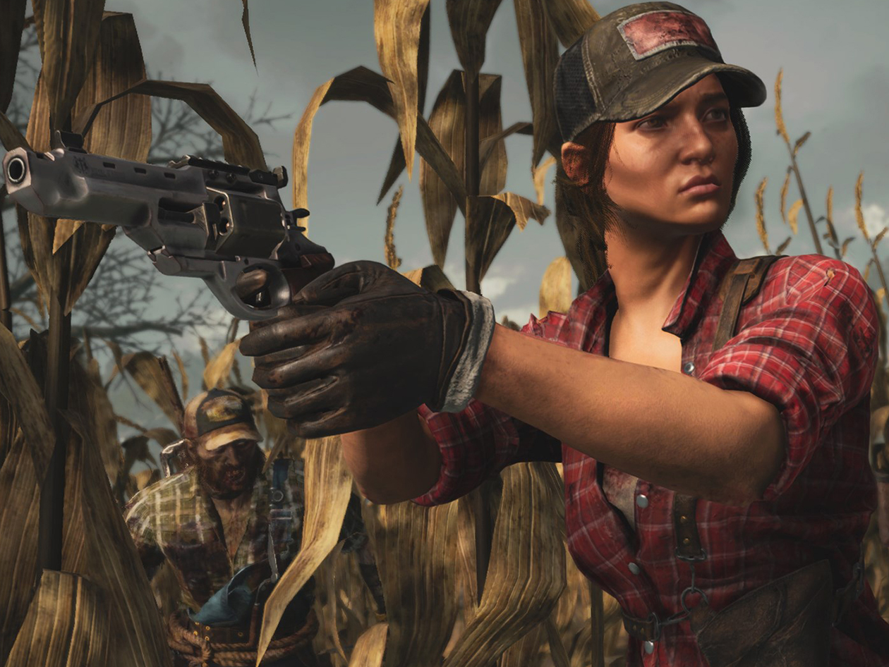 Call of Duty: Black Ops 4 (XBOX Live Key)