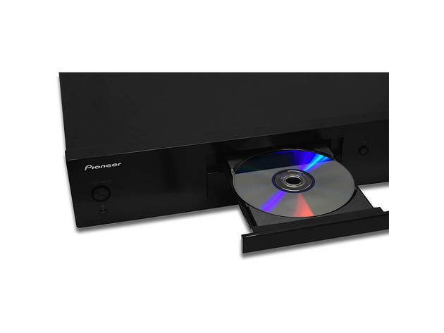 Pioneer PD10AE  CD Player