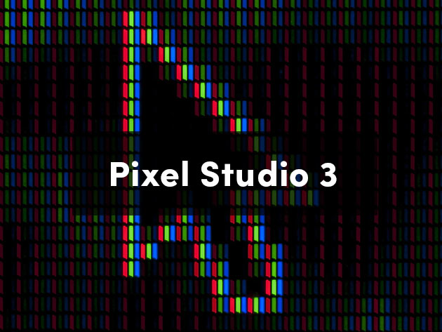 Pixel Studio 3