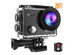 4K Action Pro Waterproof All Digital UHD WiFi Camera