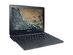 SAMSUNG Chromebook XE500C13-K05US Chromebook, 1.60 GHz Dual Core, 2GB DDR3 RAM, 16GB SSD Hard Drive, Chrome, 11" Screen (Grade B)