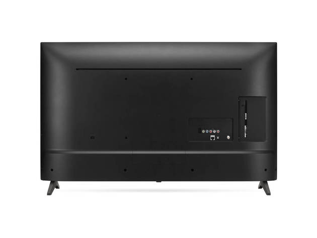 LG 32LM570 32 inch LED Smart HD TV