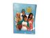 School Supplies - High School Musical - Folder w 20 Pages - Blue