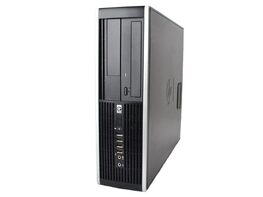 HP EliteDesk 8200 Desktop Computer PC, 3.20 GHz Intel i5 Quad Core Gen 2, 4GB DDR3 RAM, 1TB SATA Hard Drive, Windows 10 Professional 64bit (Renewed)