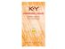K-Y Warming Liquid Formula, Personal Water Based Natural Feeling Lubricant, 2.5 Ounce