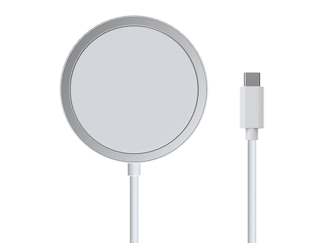 MagSafe Wireless Charging Cable + 20W Adapter for iPhone 12