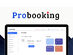 Probooking Pro Plan: Lifetime Subscription