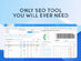 SEO Keyword Revealer: Only SEO Tool You Will Ever Need