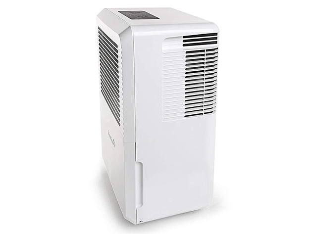 Ivation Energy Star Dehumidifier (4,500 Sq.Ft) | Joyus