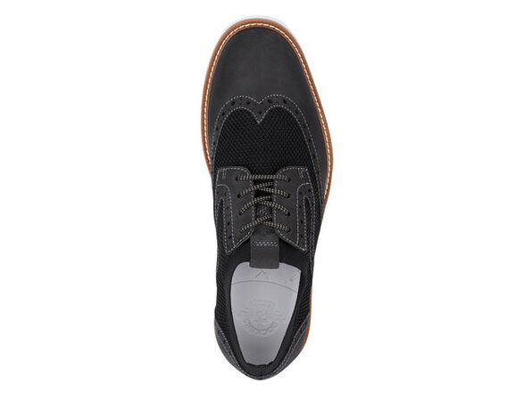 Dockers Mens Hawking Knit/Leather SMART 
