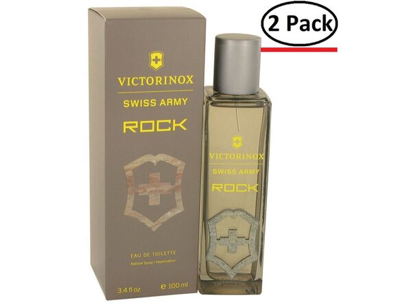 swiss army eau de toilette