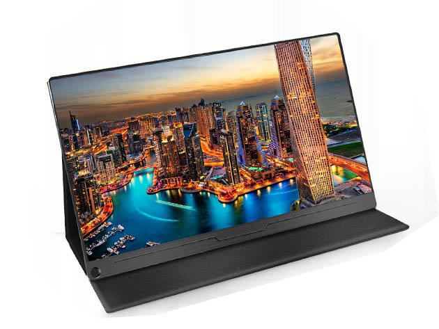 UPERFECT 15.6" Portable Monitor