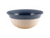 Paula Deen 58476 Dinnerware 10-Inch Stoneware Serving Bowl Blueberry - Blueberry