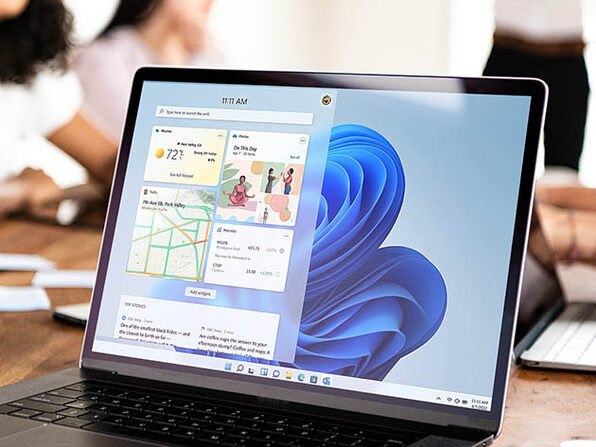 Microsoft Windows 11 Home | StackSocial