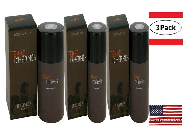 hermes deodorant mens