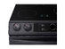 Samsung NE63T8951SG 6.3 Cu. Ft. Smart Slide-In Induction Range - Black Stainless