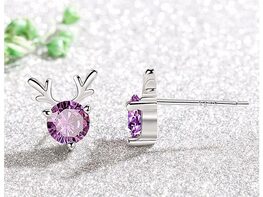Celino Jewelry | European Made Stylish Earrings For Women