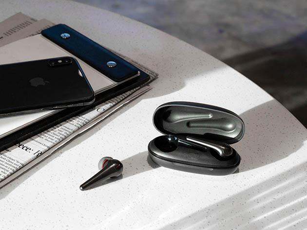 ComfoBuds Pro True Wireless Headphones