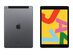 Apple iPad 10.2" (2019) 7th Gen 32GB Wi-Fi & 4G Unlocked Space Gray (Refurbished) Bundle