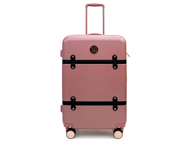 3 Piece Grace Luggage Set Rose Geeky Gadgets 3-piece-grace-luggage-set-rose-geeky-gadgets