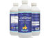 Beaver Brook Liquid L-Carnitine 1,500mg with Green Tea & Artichoke - Orange Pineapple - 32