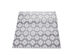 Oak and Reed FM31231 Origami Foldable Yoga Mat - Ikat Gray