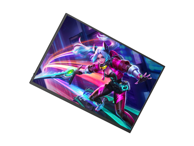 UGame K118 - 18 Inch 2K FreeSync Monitor 144Hz Gaming