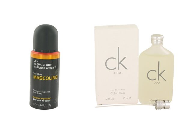 mascolino cologne spray