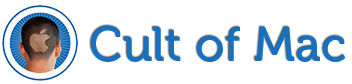 Cult of Mac Logo mobile