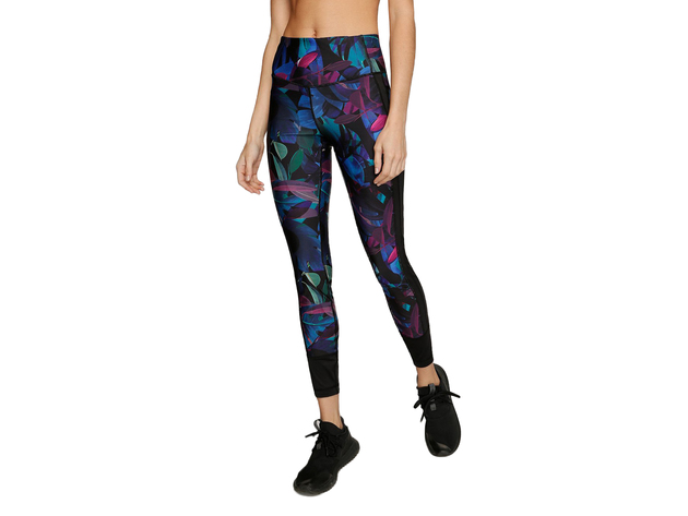 Kyodan Womens High Waist Leggings 