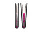 Dyson Corrale? Hair Straightener Black Nickel/Fuchsia (Refurbished)