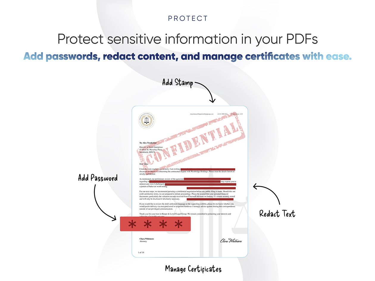 PDFToolKit - Unlimited Plan: Lifetime Subscription
