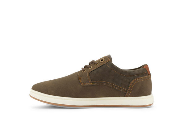 levi's mens arnold tumbled sneaker shoe