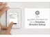 Honeywell Home RCHT9610WFSW2003 T9 WiFi Thermostat with 1 Smart Room Sensor (Refurbished, Open Retail Box)