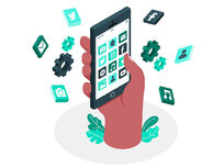 iOS Application Development for Beginners - Product Image