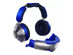 Dyson Zone™ Noise-Cancelling Headphones (Refurbished)